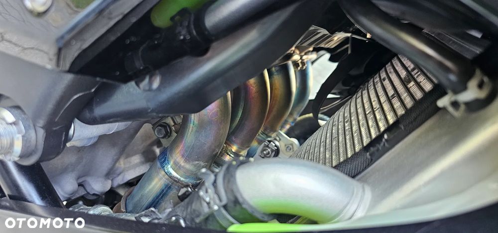 Kawasaki Ninja - 19