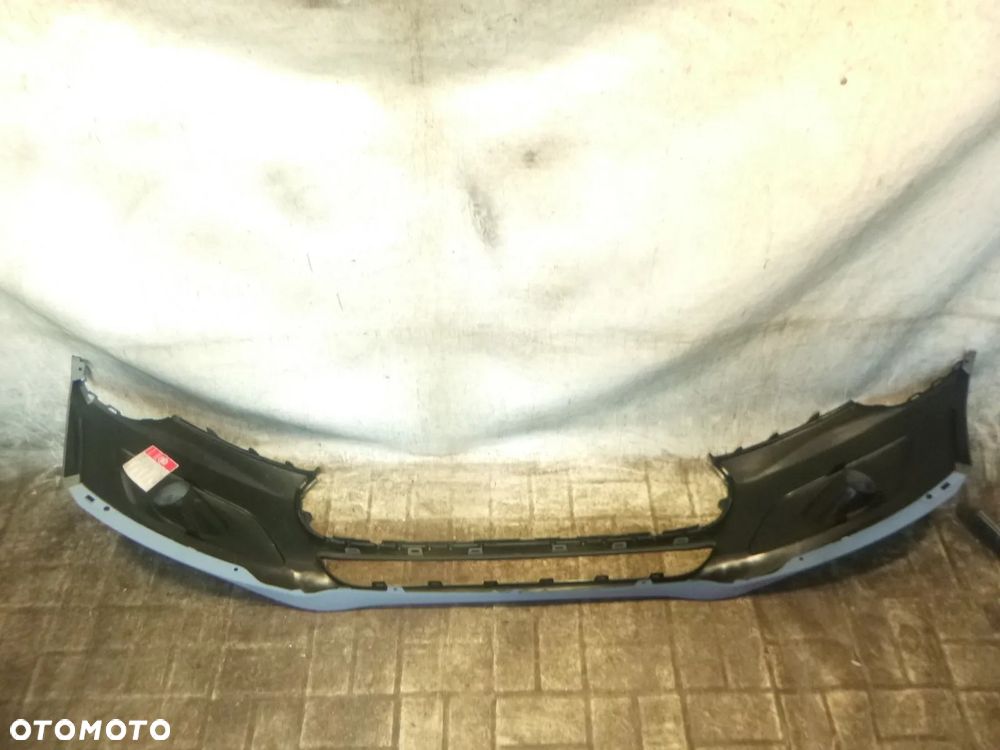ford transit coonect 2 ii 13r- zderzak przód nowy przedni - 2