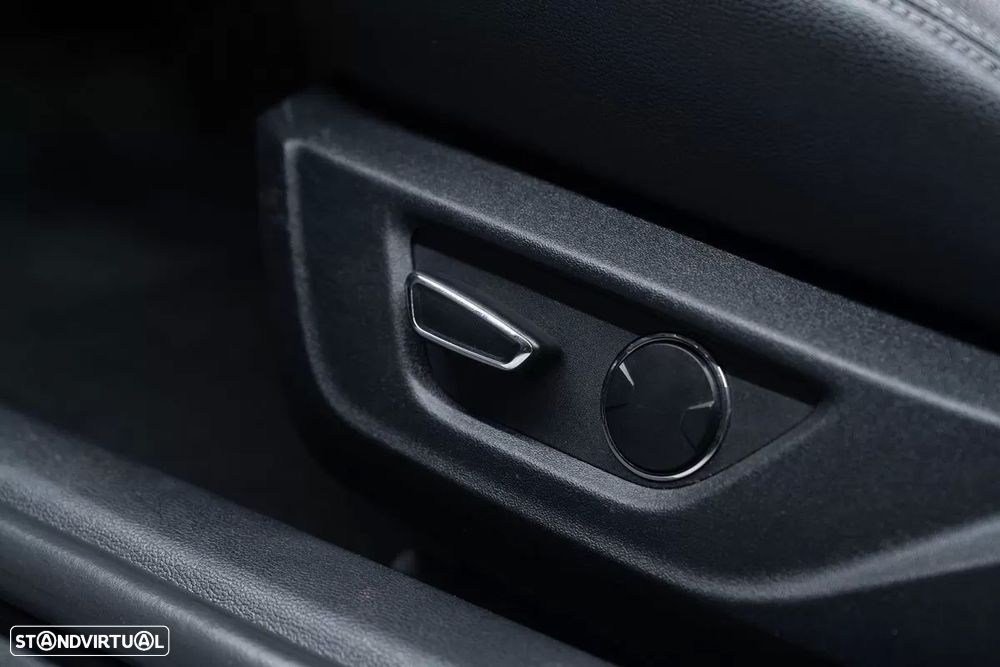 Ford Mustang Cabrio 2.3 Eco Boost - 20