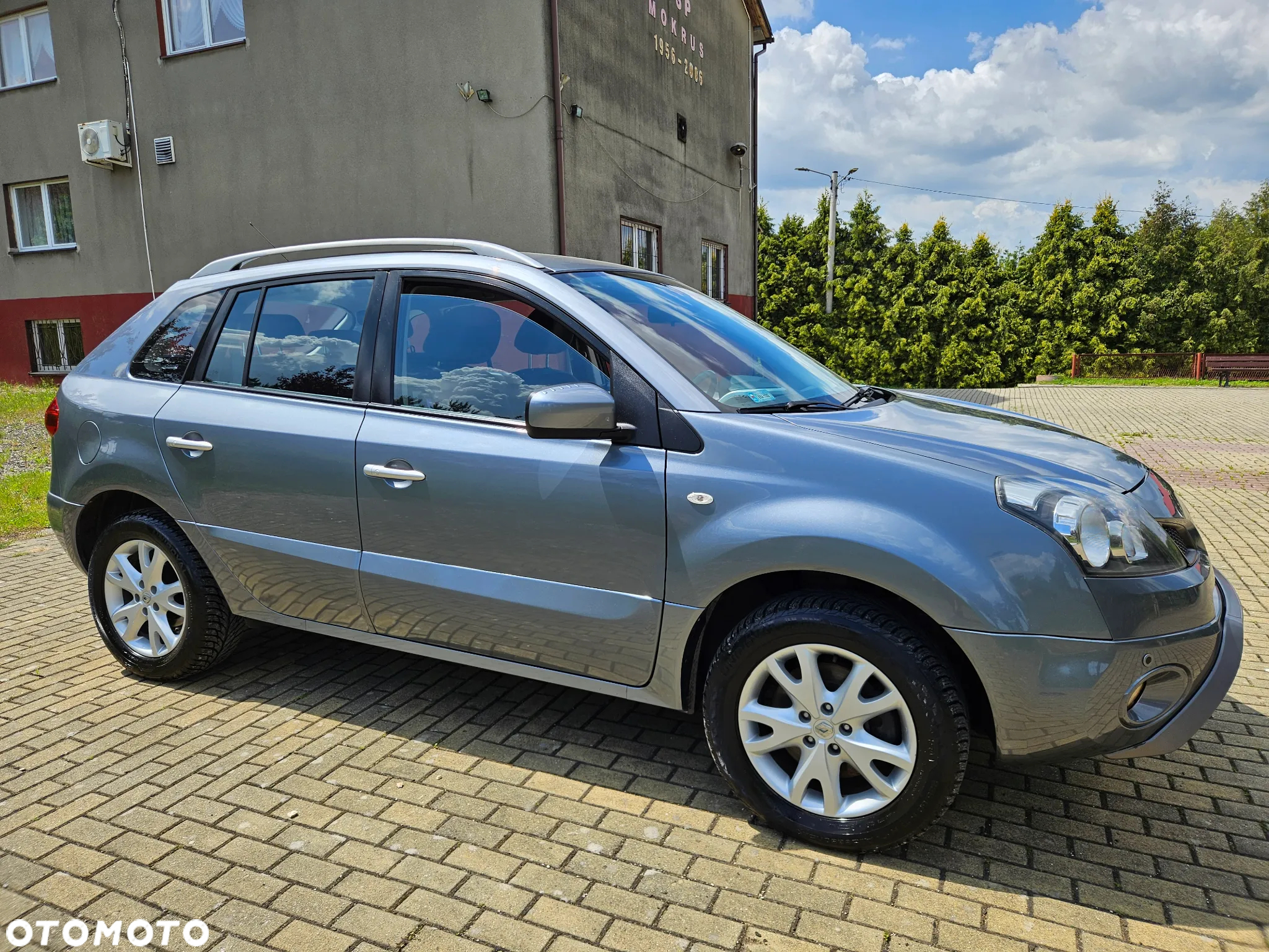 Renault Koleos 2.0 dCi 4x4 Dynamique Euro5 - 5
