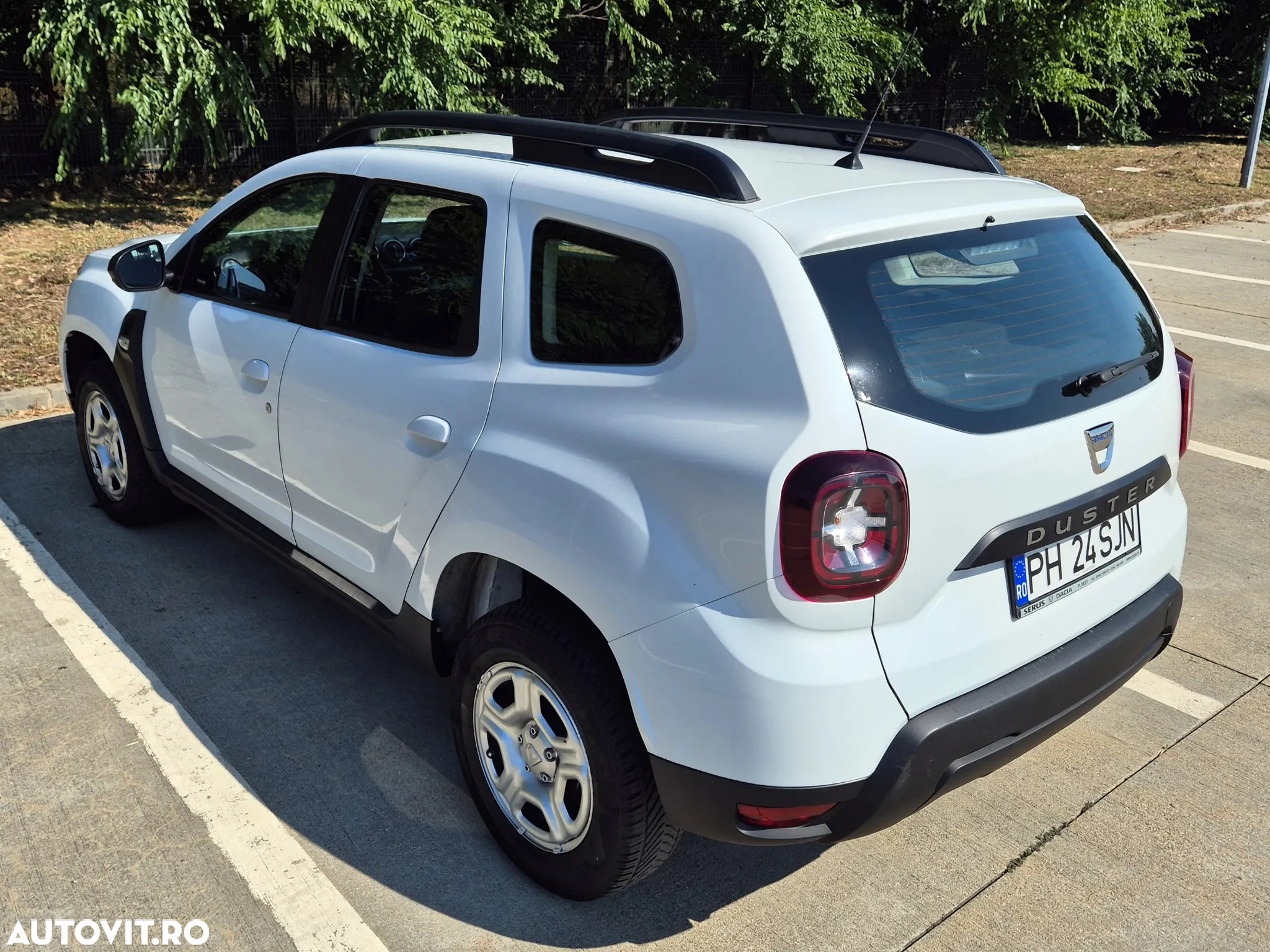 Dacia Duster 1.5 Blue dCi 4WD Comfort - 15