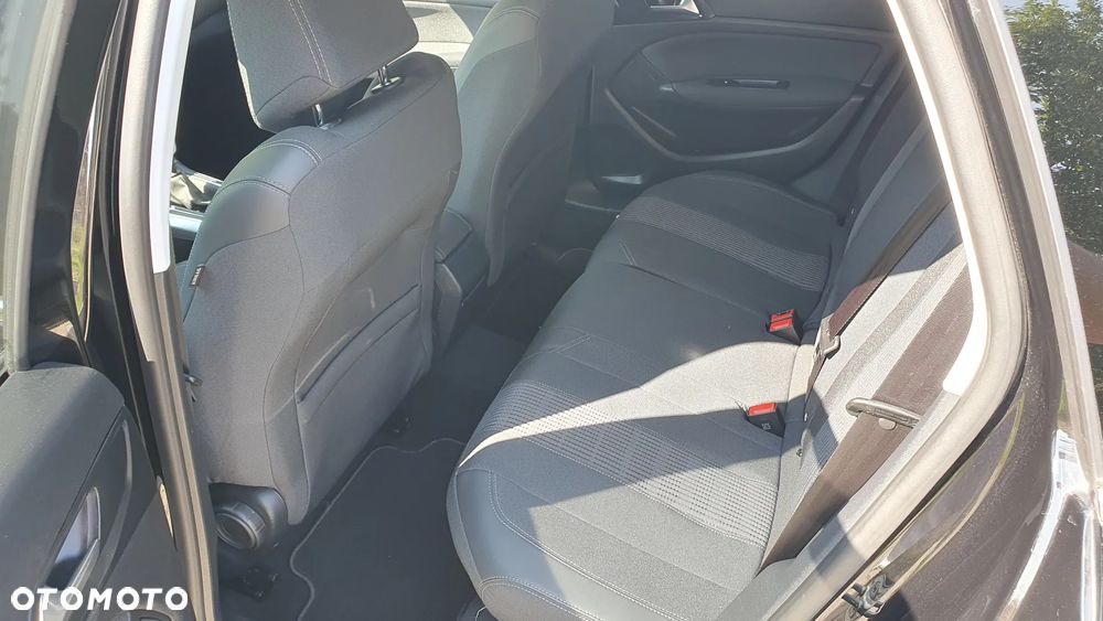 Peugeot 308 1.5 BlueHDi Allure Pack S&S - 14