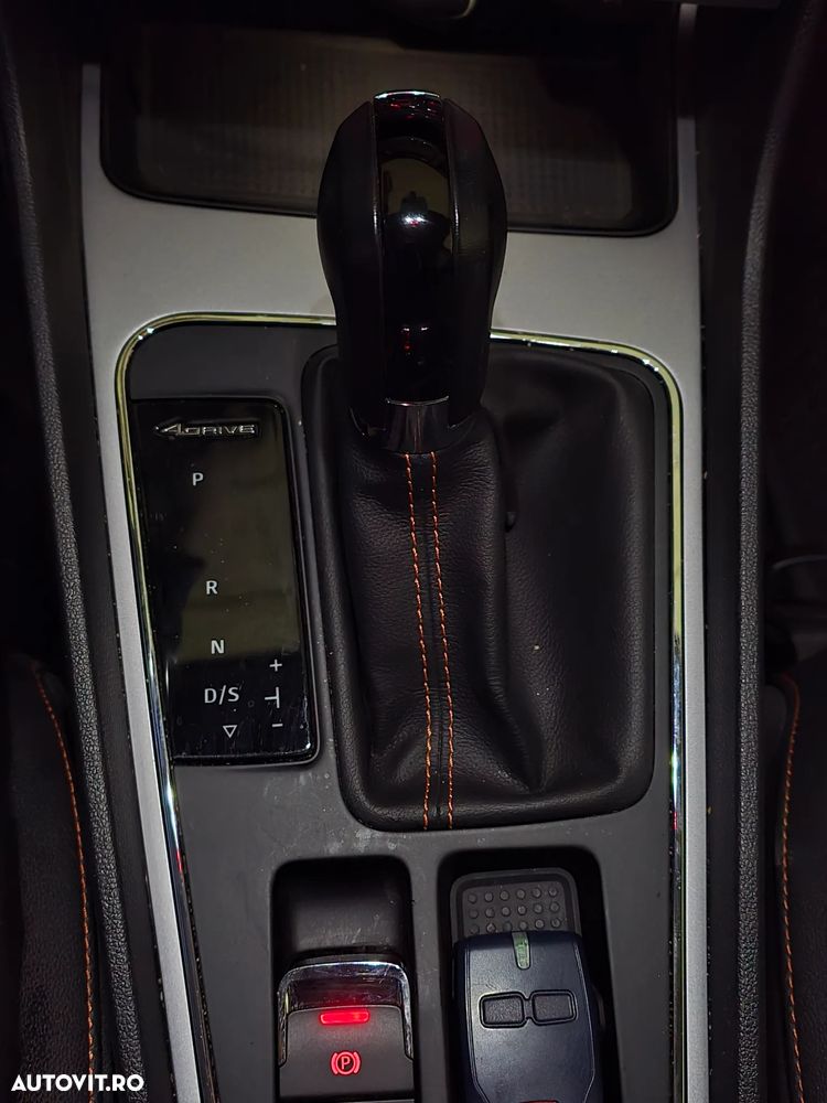 Seat Leon 1.8 TSI Start&Stop 4DRIVE DSG X-Perience - 10