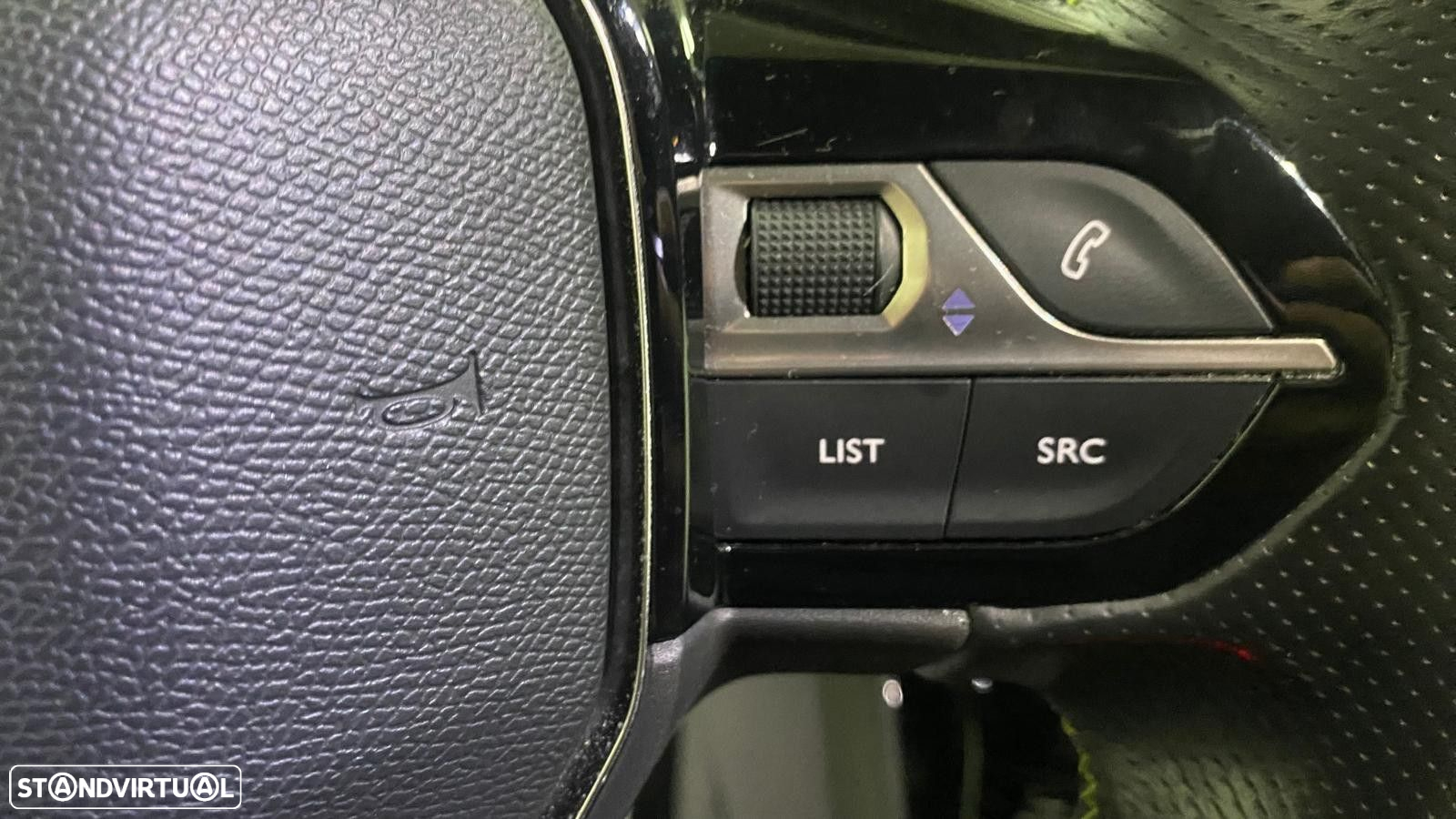 Peugeot e-208 50 kWh GT - 15