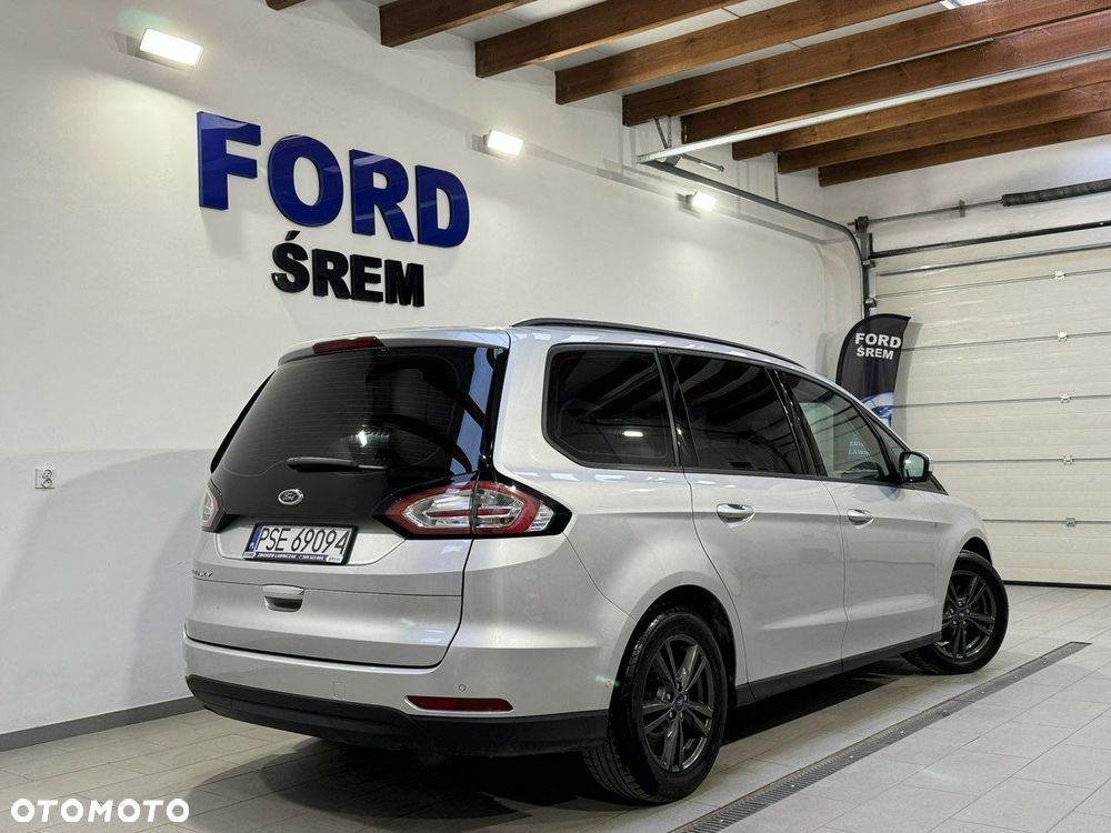 Ford Galaxy - 6