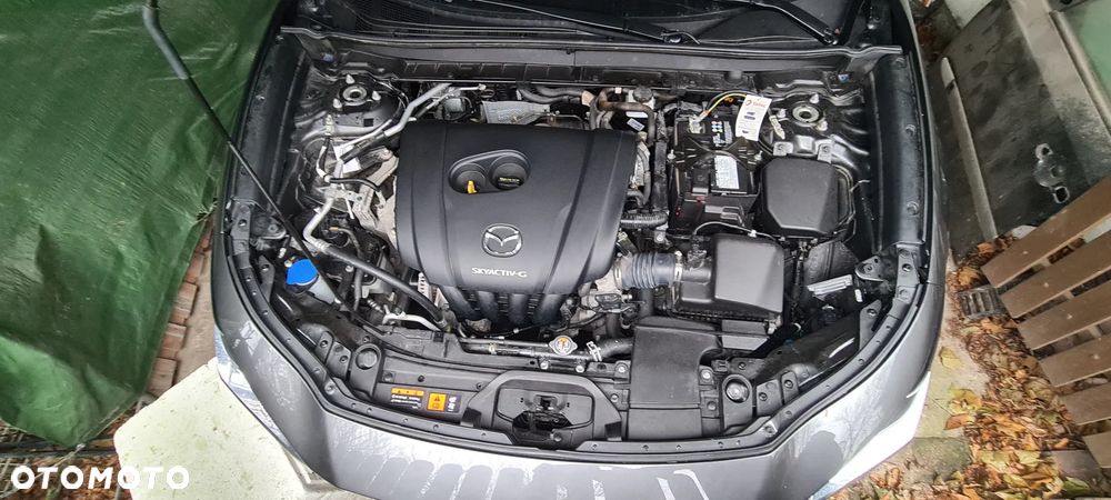 Mazda CX-30 - 15
