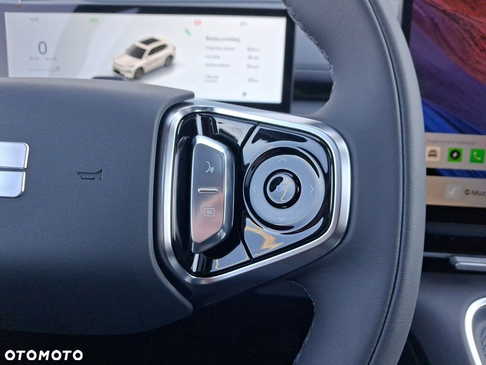 Geely Starray - 22