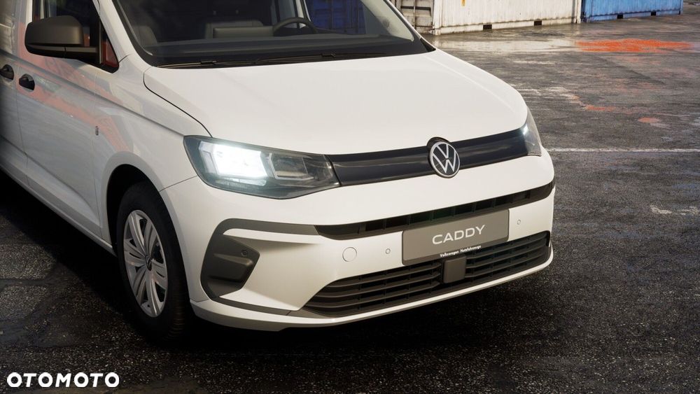 Volkswagen Caddy - 13