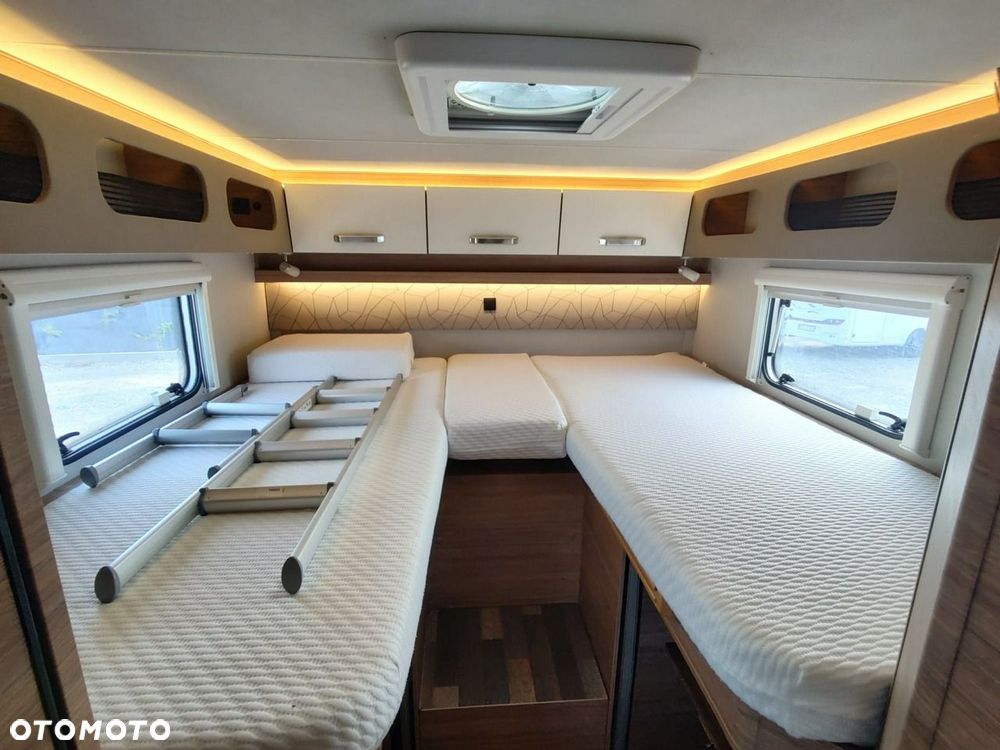 Weinsberg CaraCompact Suite MB 640 MEG EDITION [PEPPER] - 14