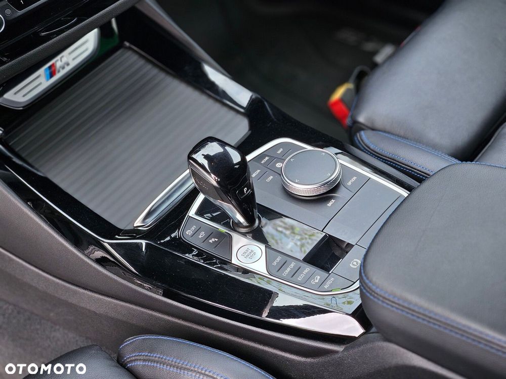 BMW X3 - 26