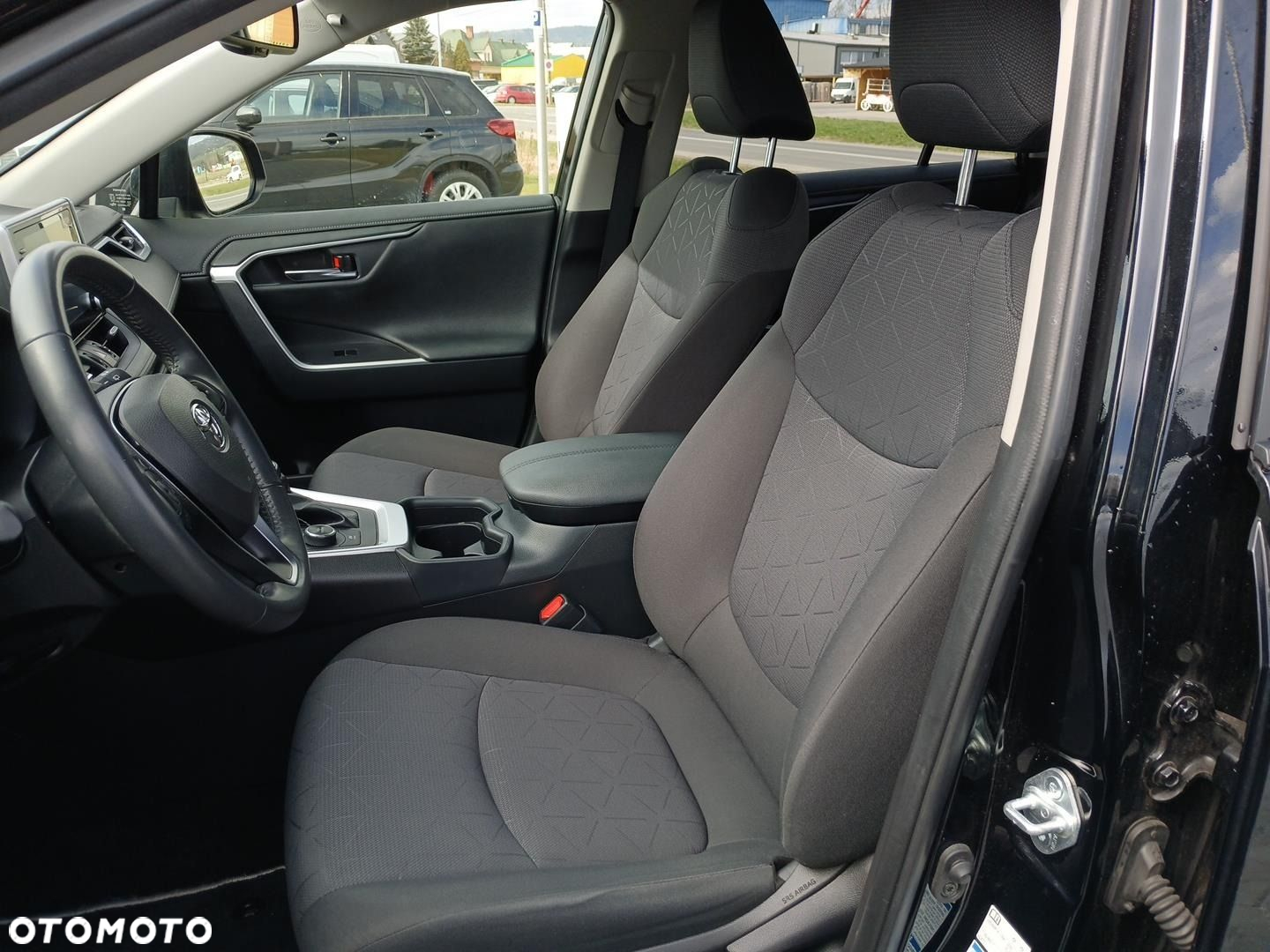 Toyota RAV4 - 15