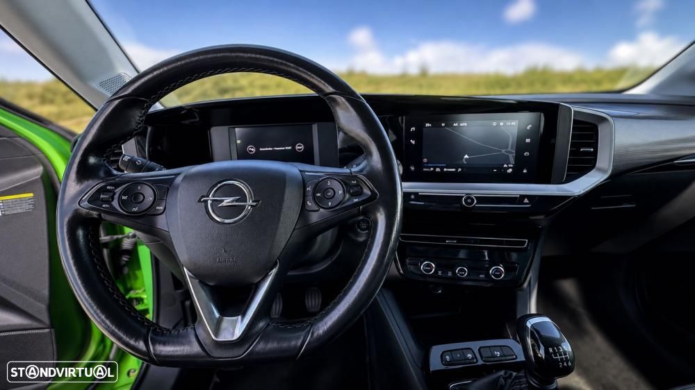 Opel Mokka 1.5 D GS Line - 13