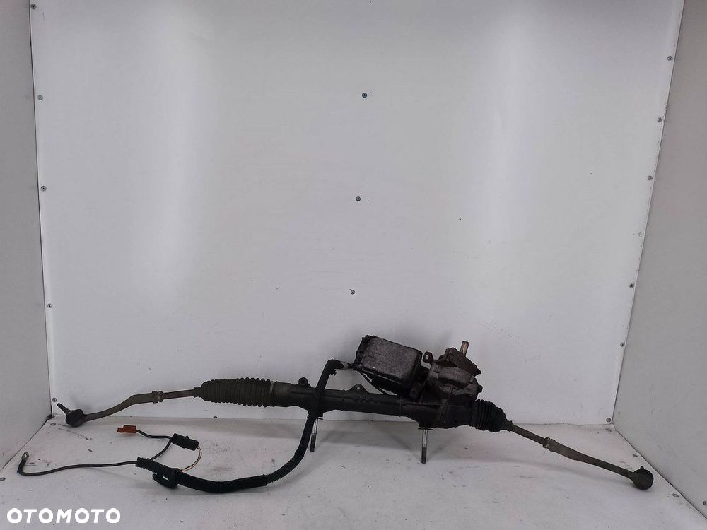 MAGLOWNICA PRZEKŁADNIA KIEROWNICY PEUGEOT 207  6820000090 6700001531B - 5