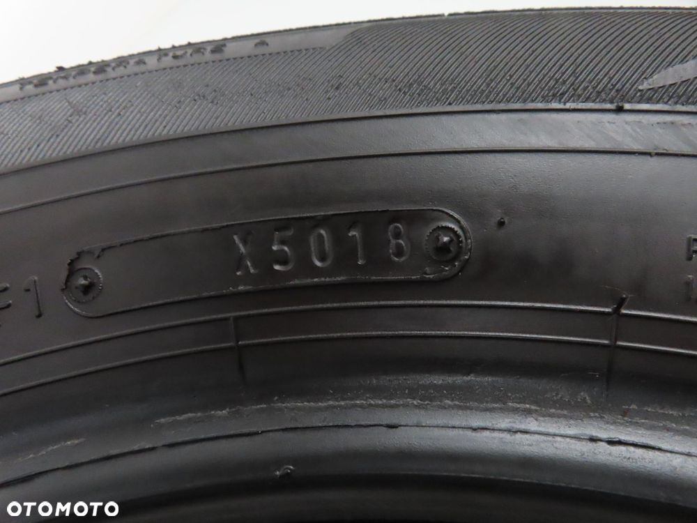 2x 215/60R16 OPONY LETNIE Dunlop EnaSave EC300+ 95V - 4