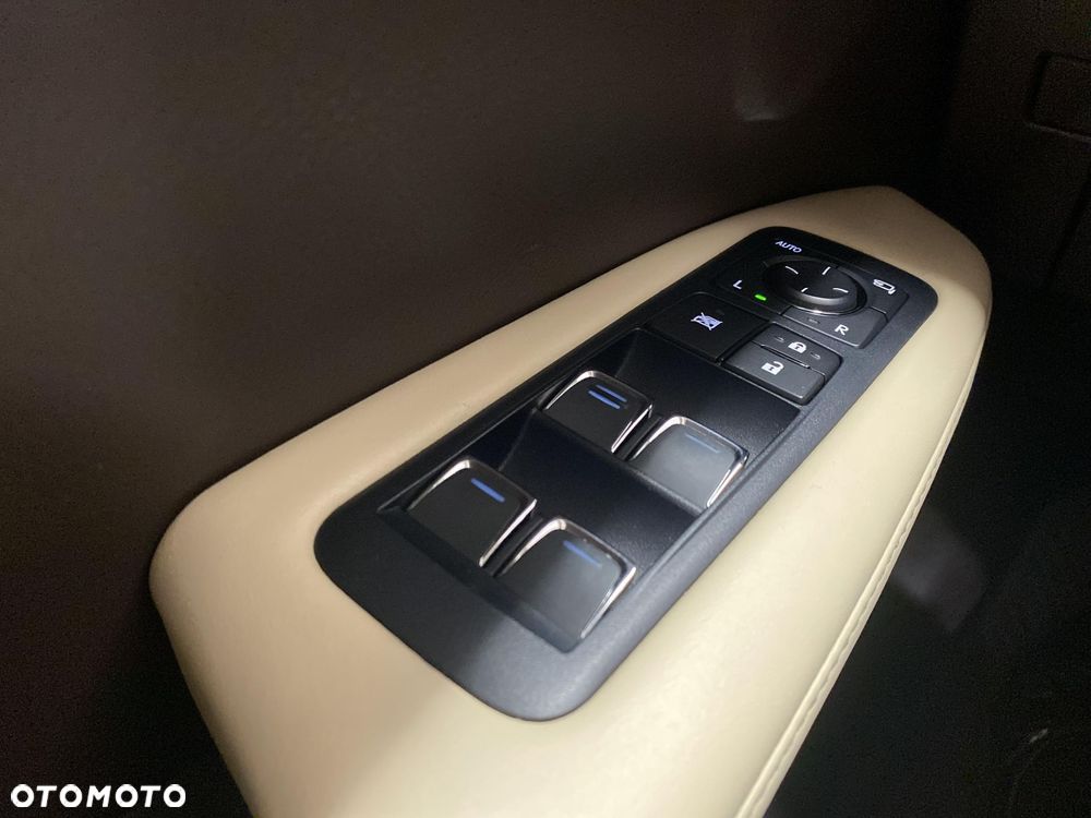Lexus RX 450h Elegance MY19 - 20