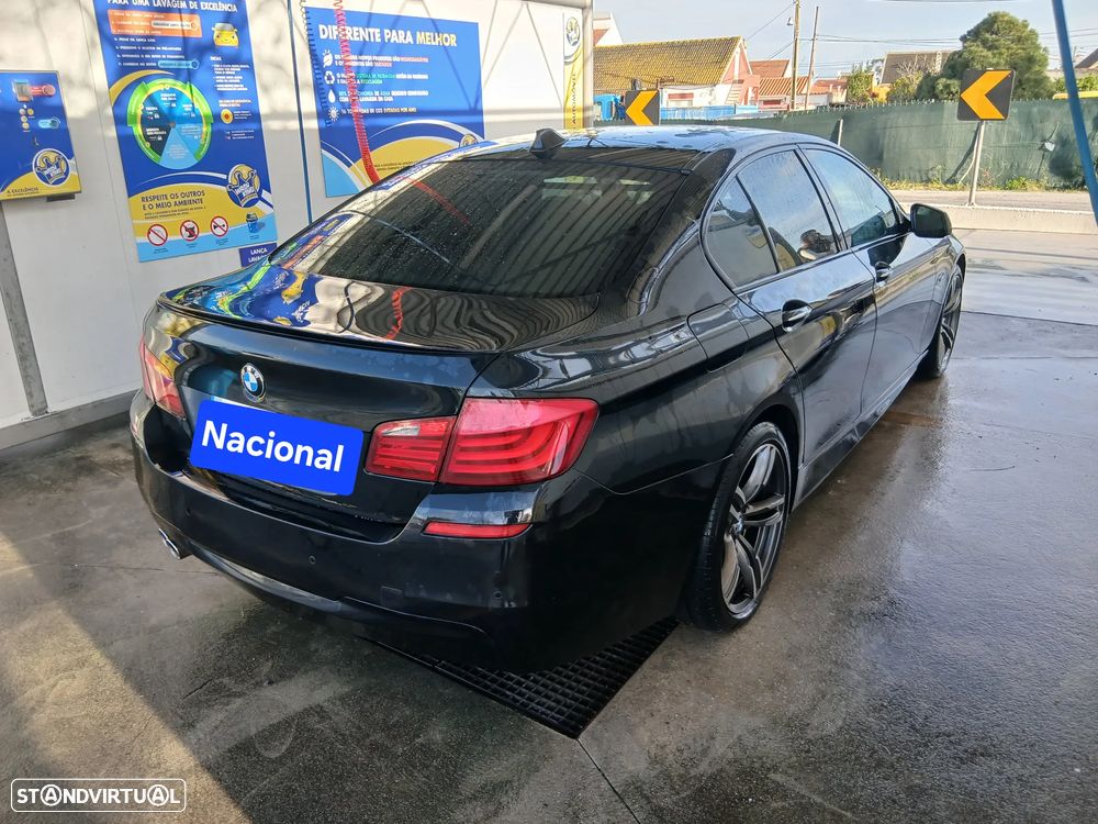 BMW 530 d Auto - 3