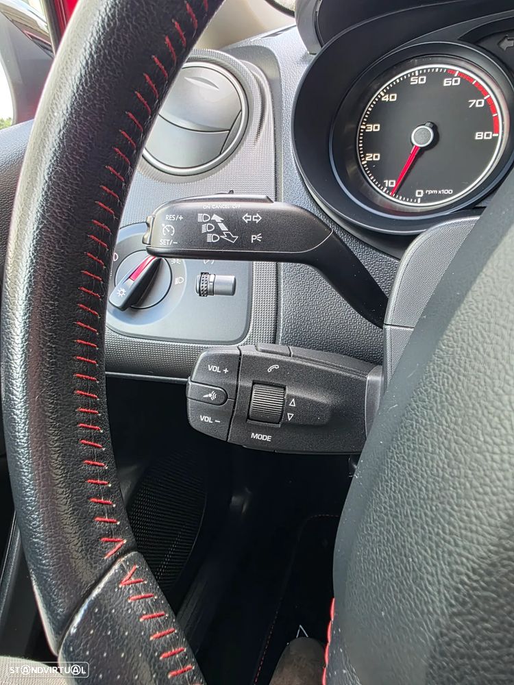 SEAT Ibiza 1.2 TSI FR - 33