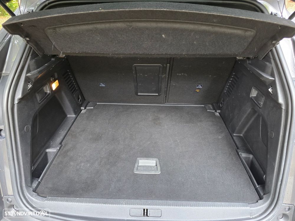 Peugeot 3008 1.2 PureTech GT Line Grip Control EAT6 - 30