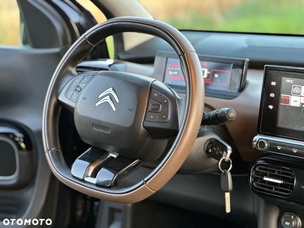 Citroën C4 Cactus PureTech 82 Stop&Start ETG Selection - 6