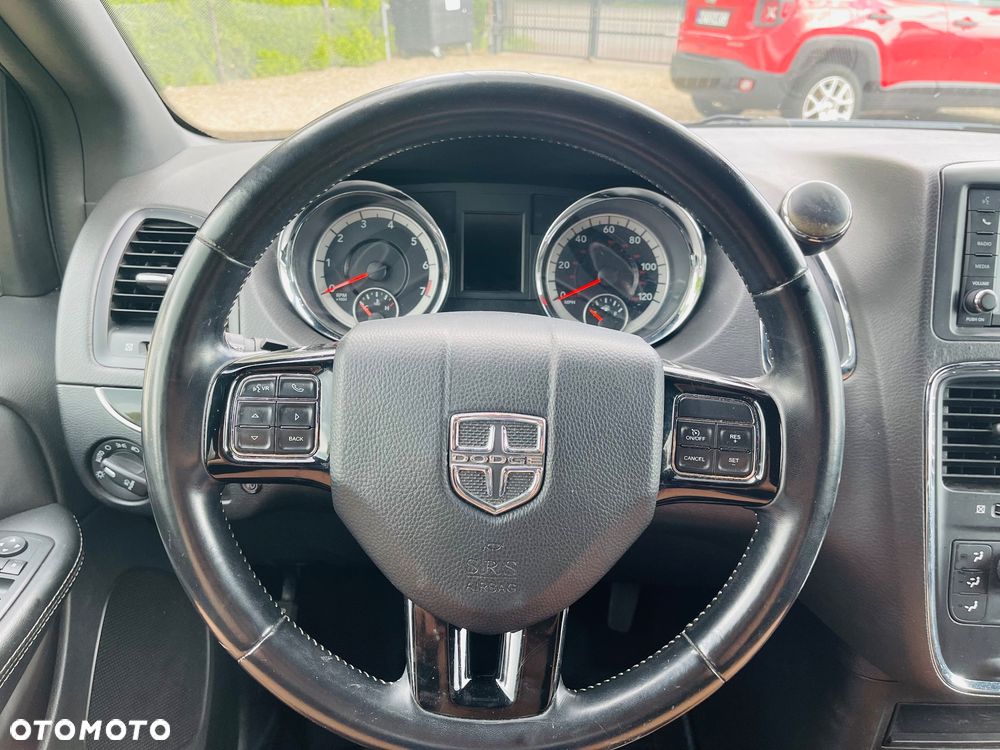 Dodge Grand Caravan 3.6 Express - 4