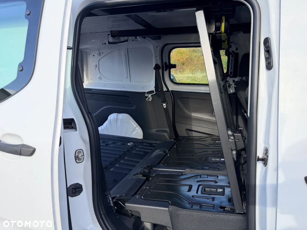 Toyota Proace City D-4D Long 2,3t Active (bryg.) - 23