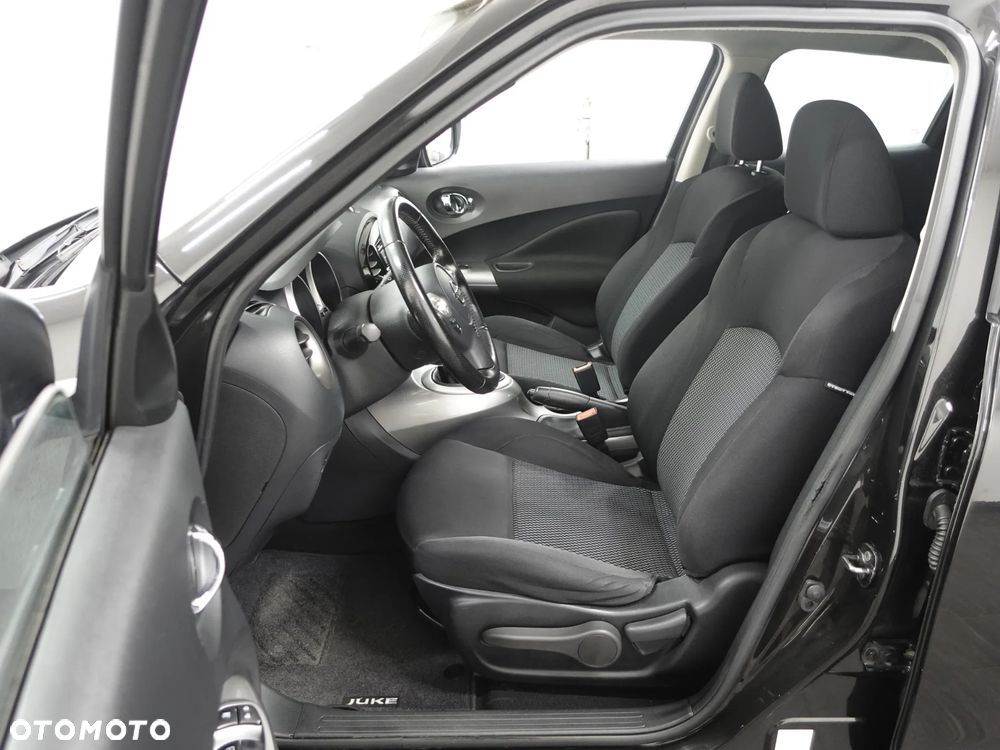 Nissan Juke 1.2 DIG-T Edition - 20