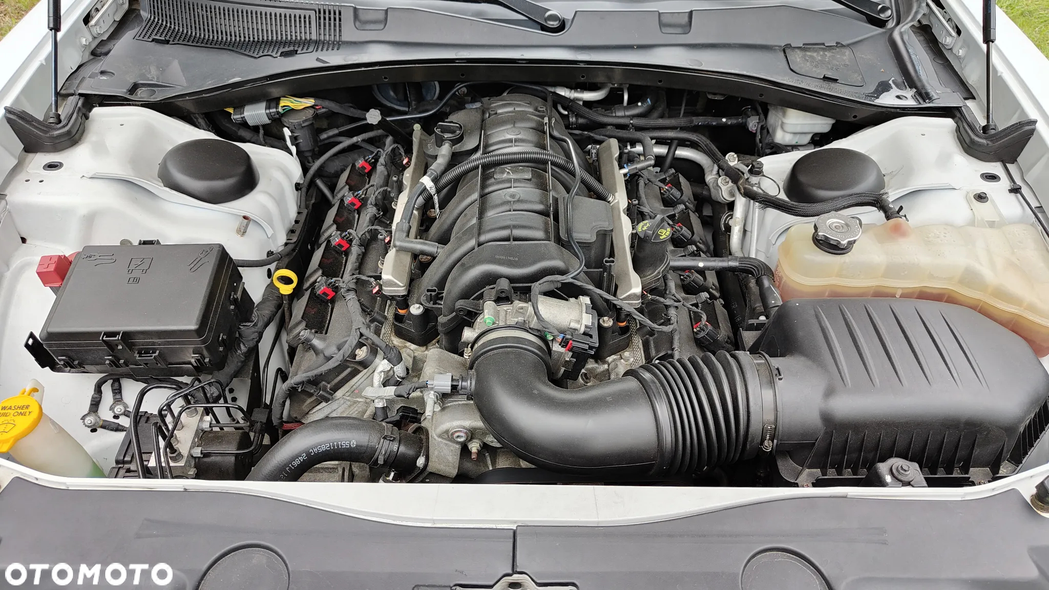 Dodge Charger - 30