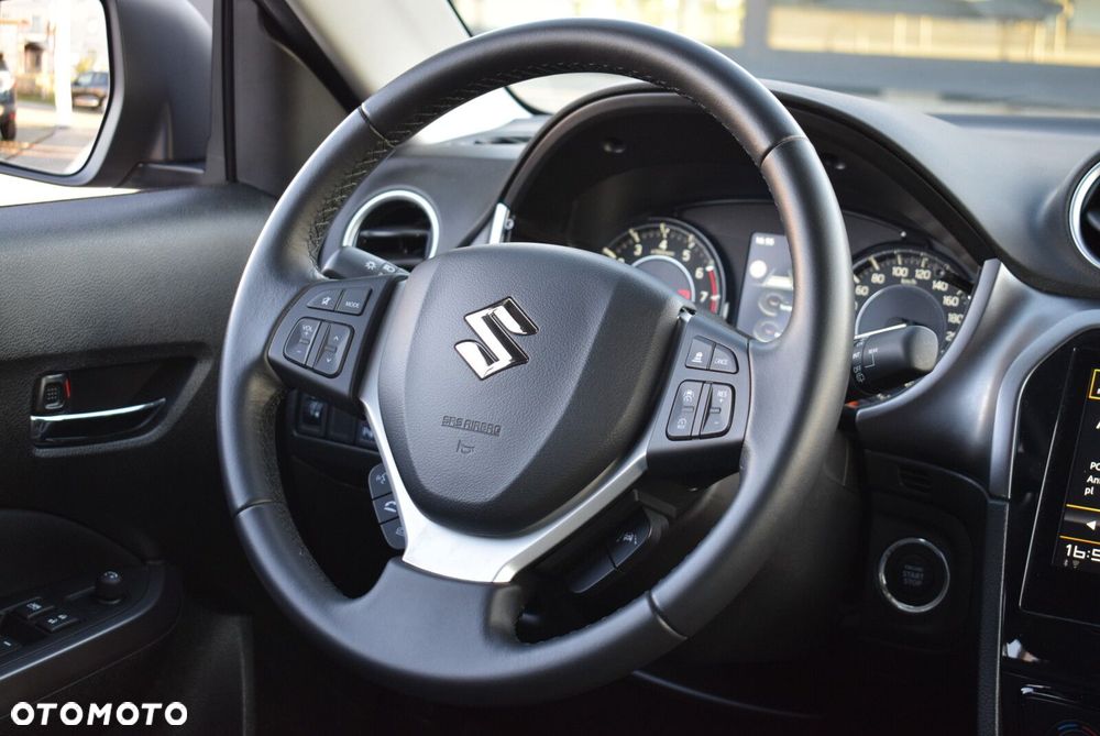Suzuki Vitara - 18
