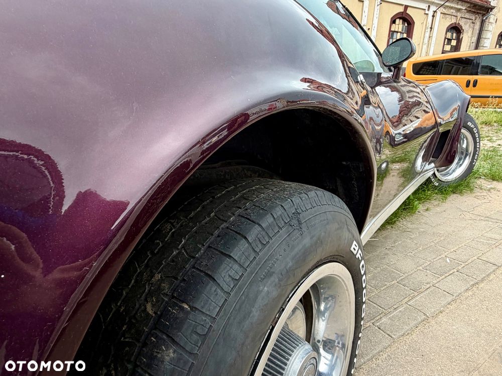 Chevrolet Corvette - 33
