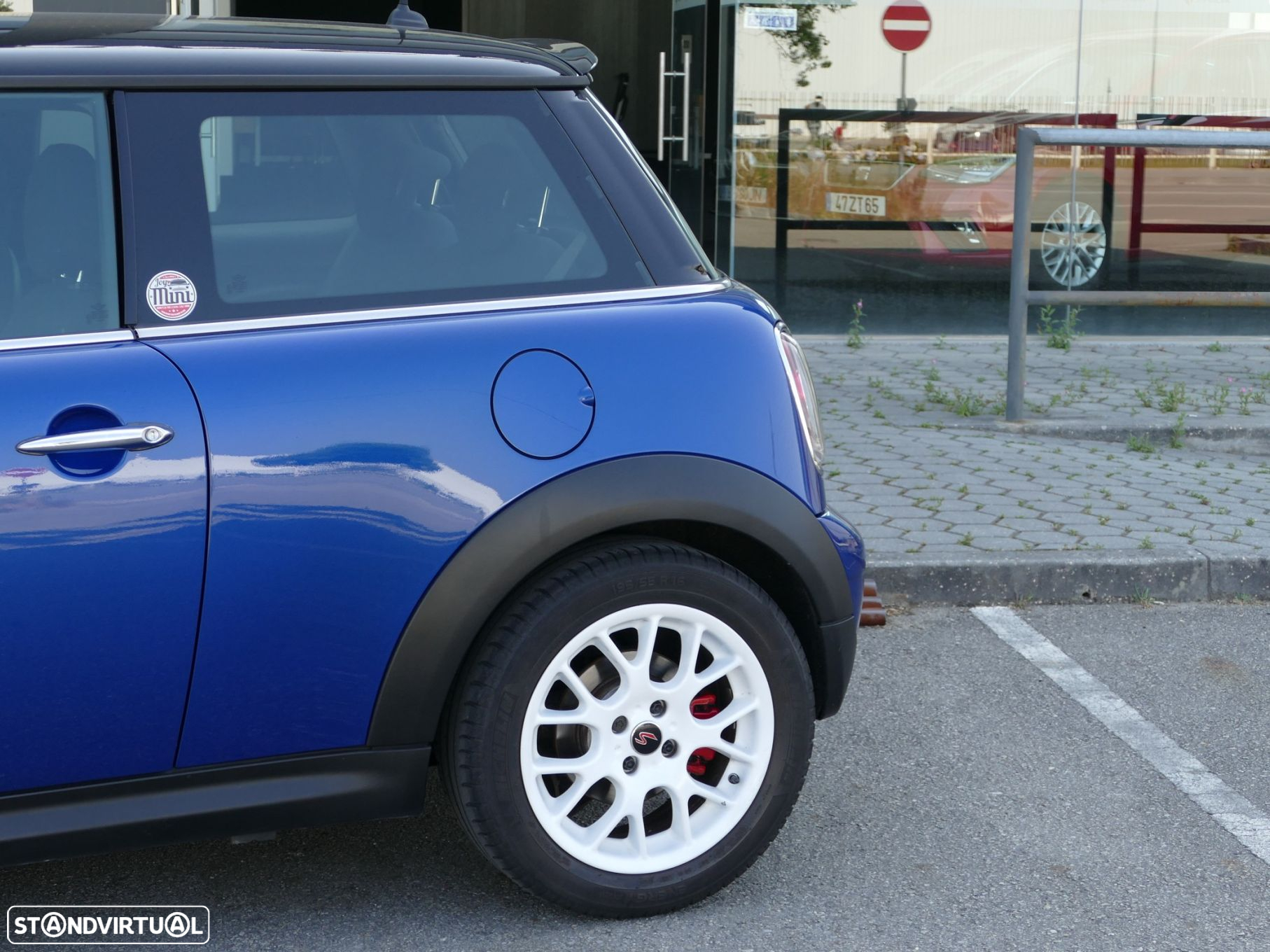 MINI 3 Portas Cooper - 10