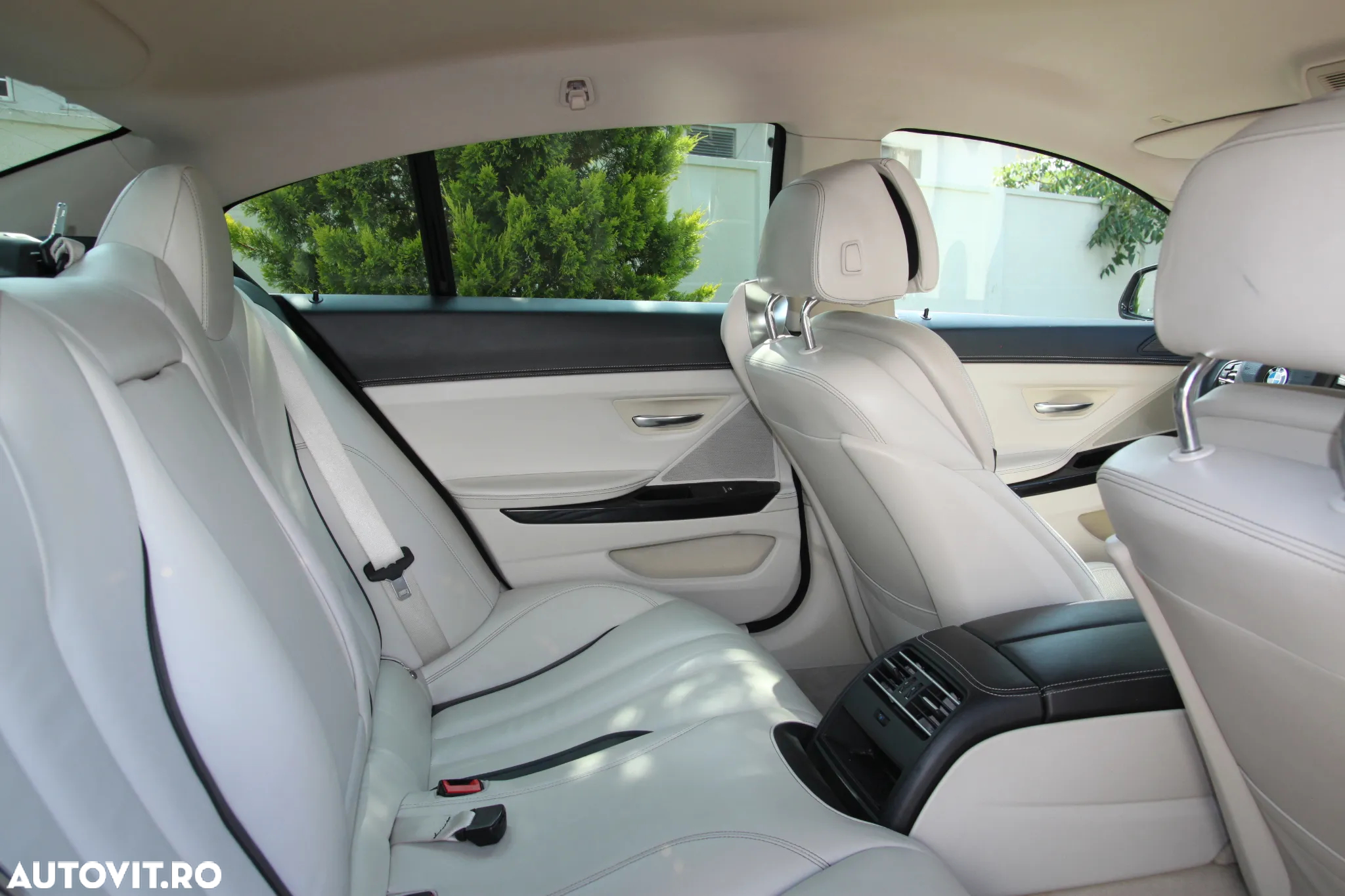 BMW Seria 6 640d xDrive - 35