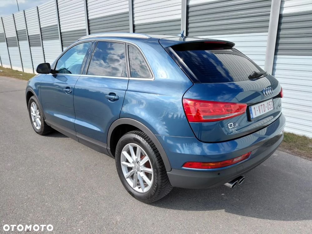 Audi Q3 1.4 TFSI CoD ultra Design - 5
