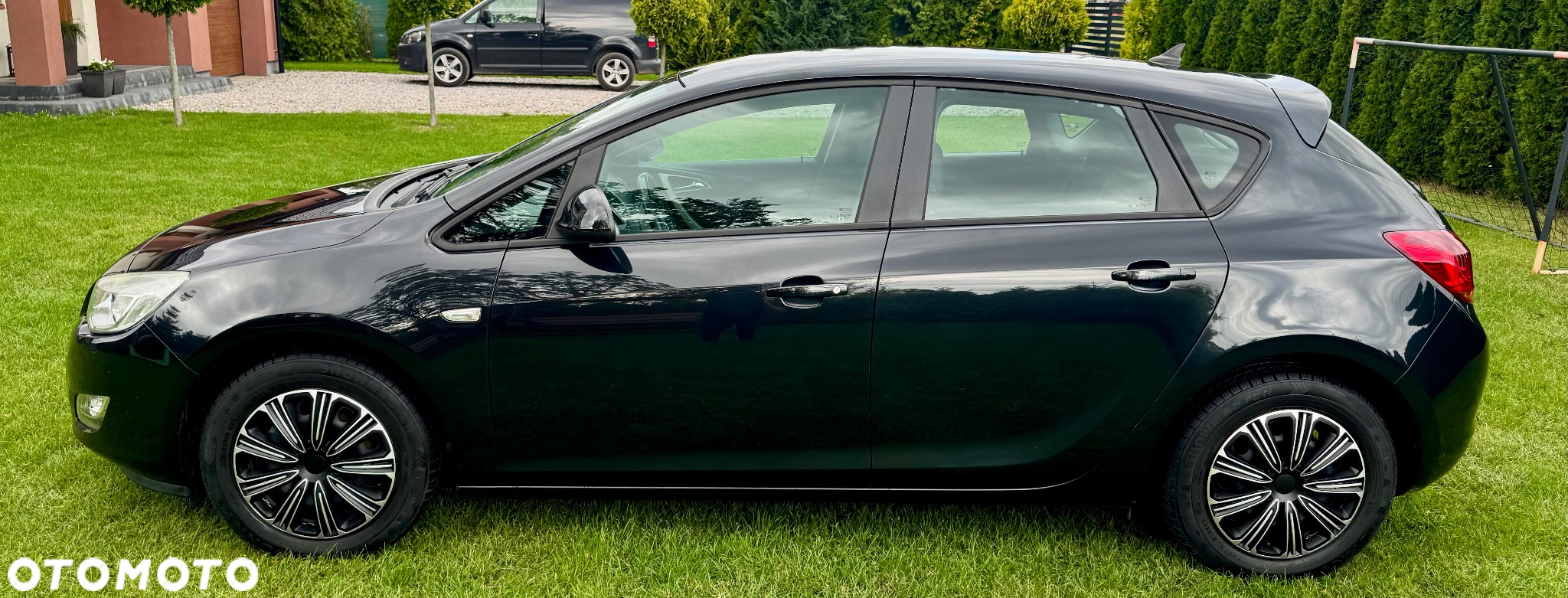 Opel Astra 1.4 Turbo Active - 5