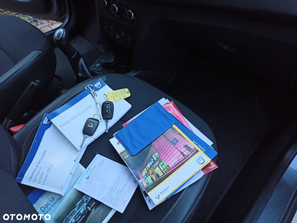 Dacia Sandero Stepway - 16