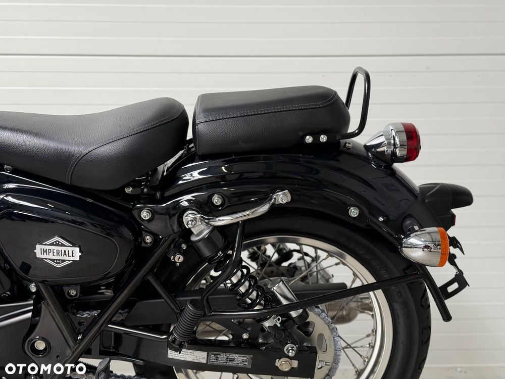 Benelli IMPERIALE 400 - 31