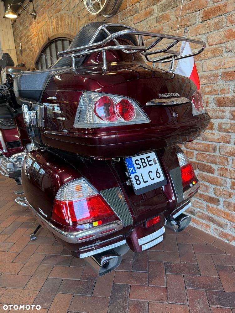 Honda GL - 8