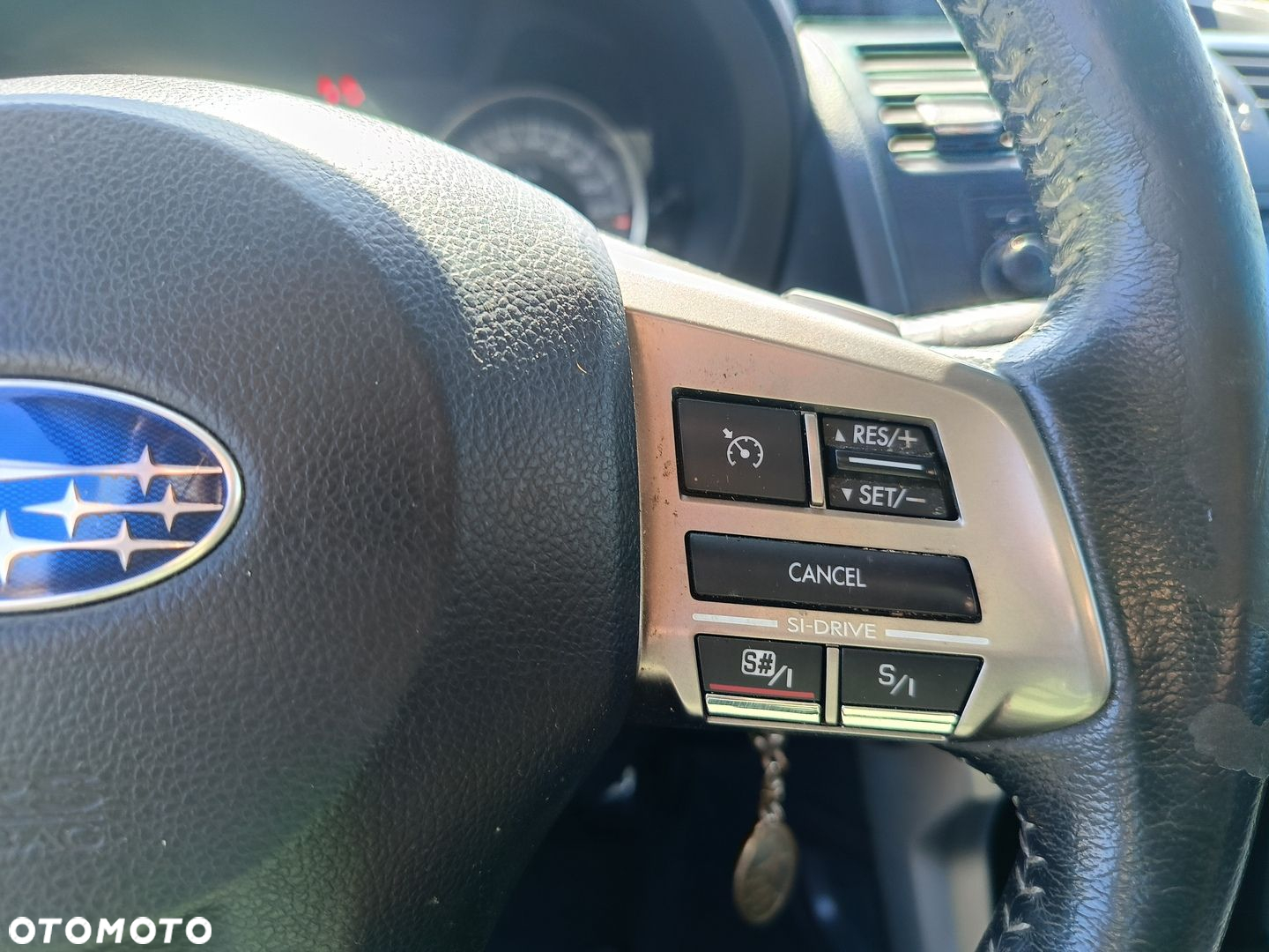 Subaru Forester - 12