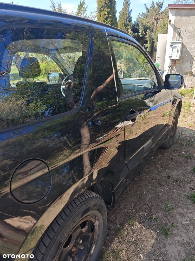 Suzuki Grand Vitara - 8