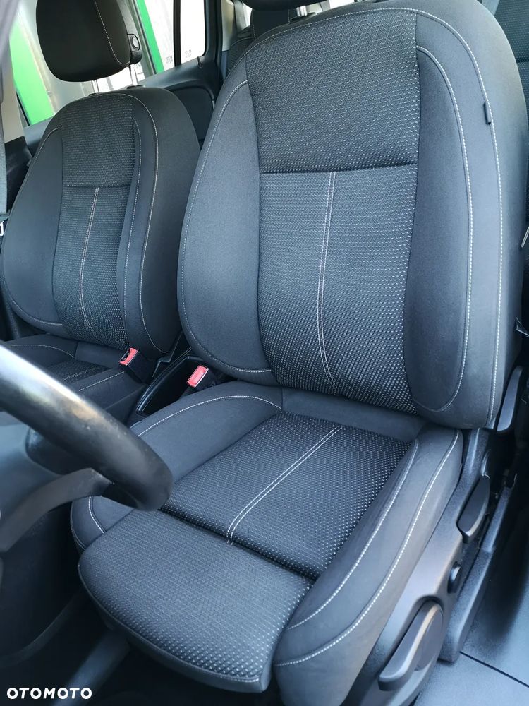 Opel Zafira 1.6 CDTI Enjoy - 12