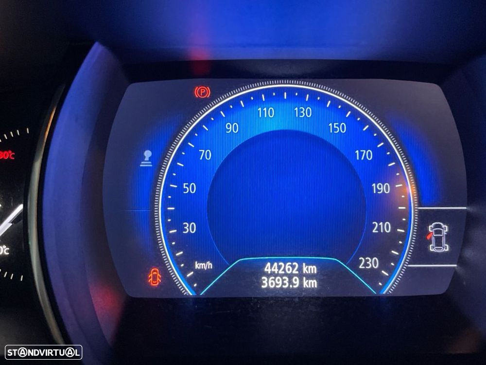 Renault Mégane 1.3 TCe Limited - 3