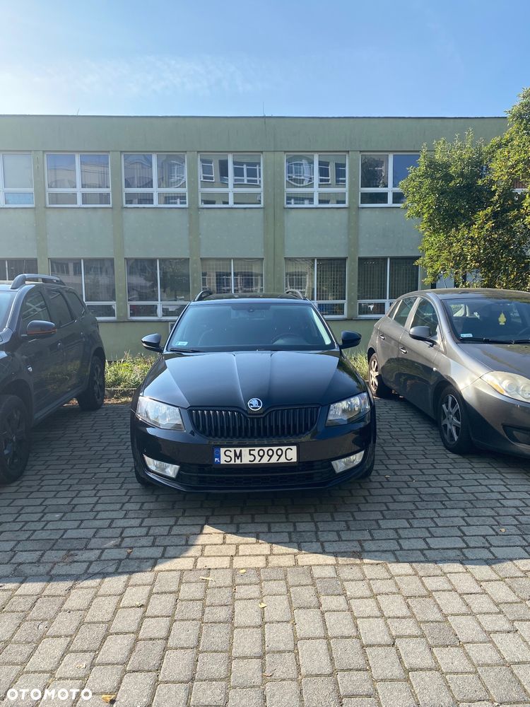 Skoda Octavia 2.0 TDI Ambition - 3