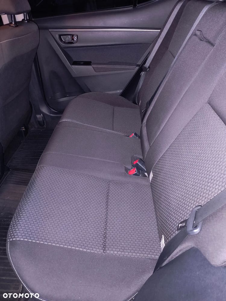 Toyota Corolla 1.6 Premium EU6 - 9