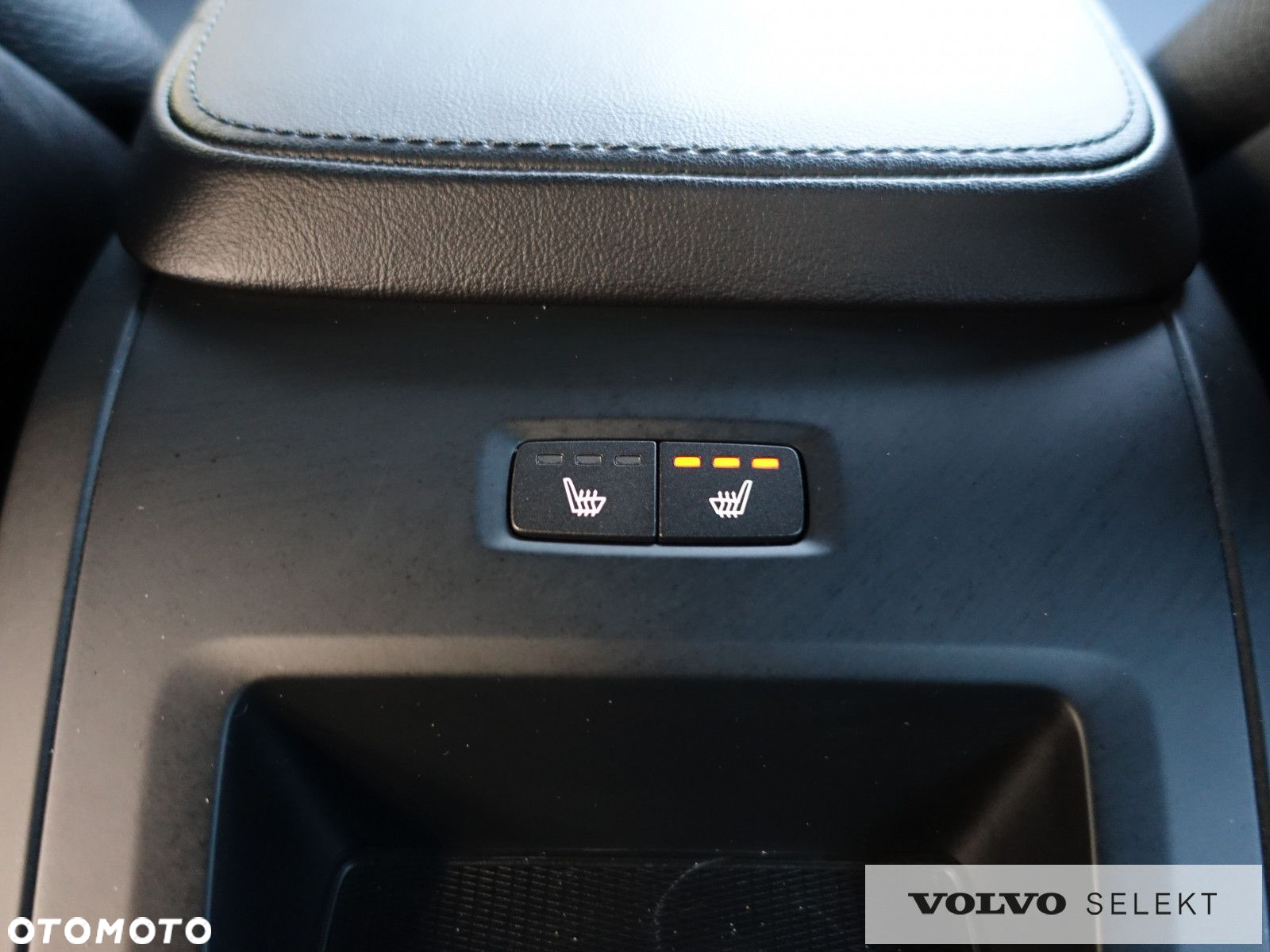 Volvo S90 - 23