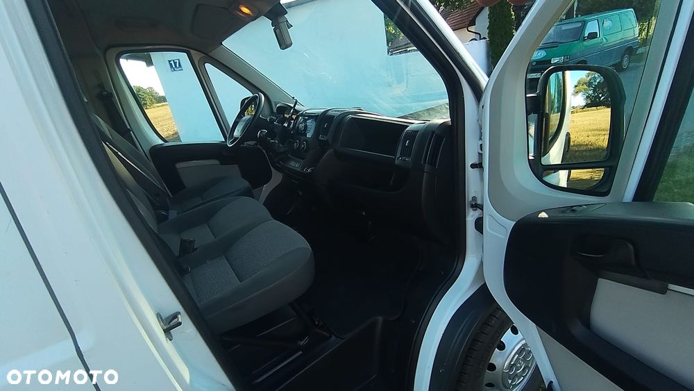 Peugeot Boxer - 18