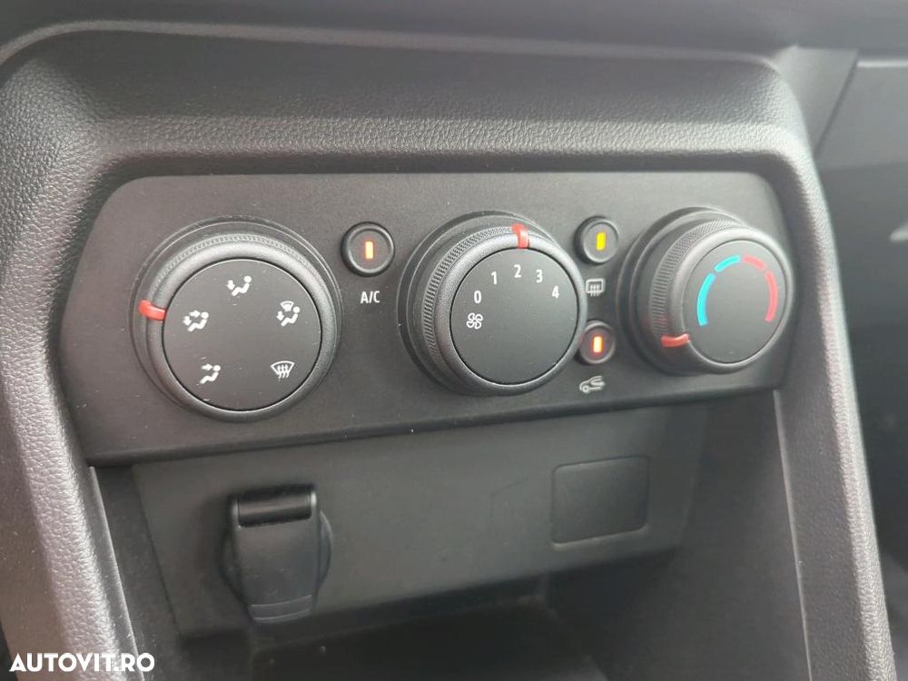 Dacia Logan - 10