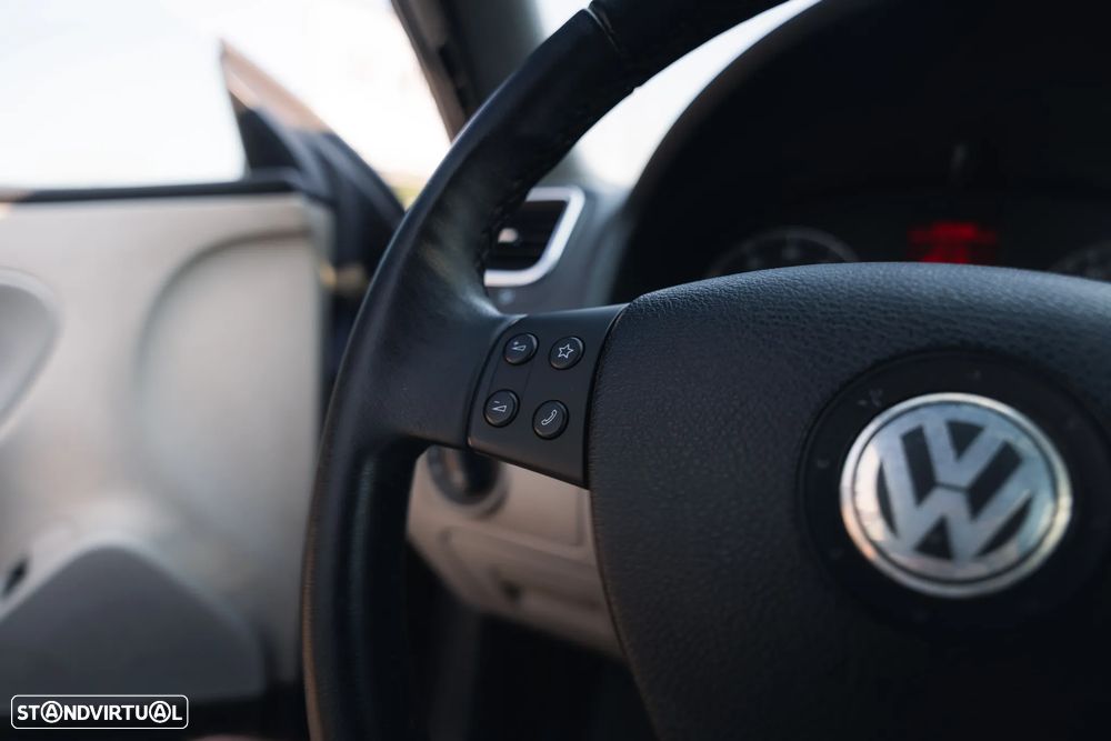 VW EOS 1.6 FSi Top - 29
