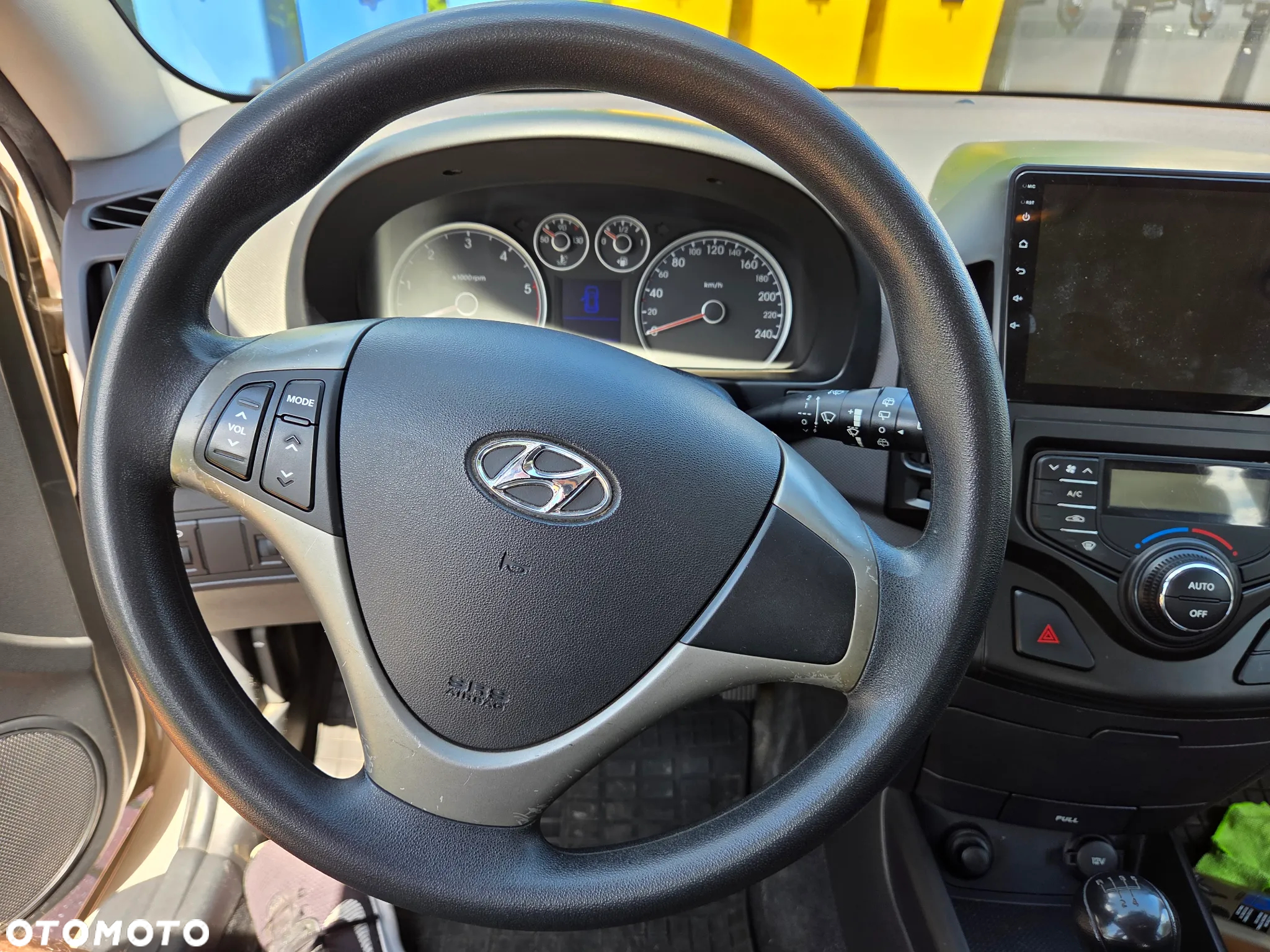 Hyundai i30 1.6 CRDi Comfort - 13