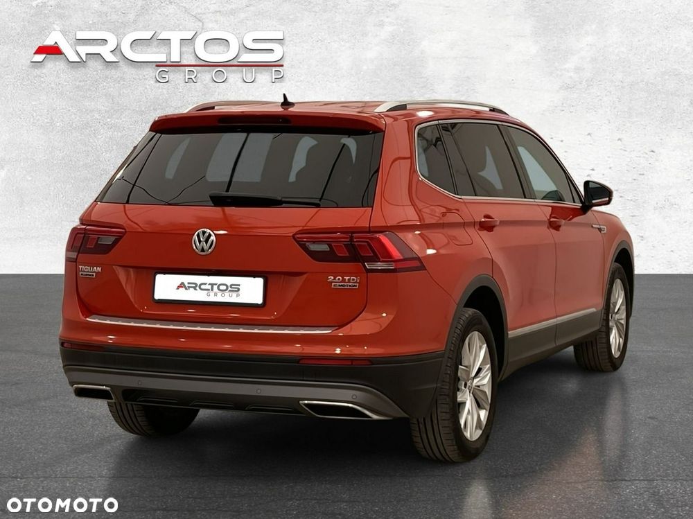 Volkswagen Tiguan Allspace - 6