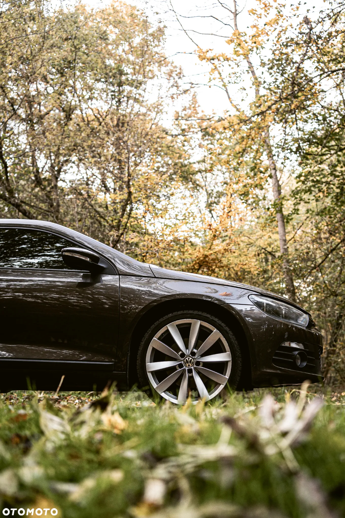 Volkswagen Scirocco 1.4 TSI DSG - 11