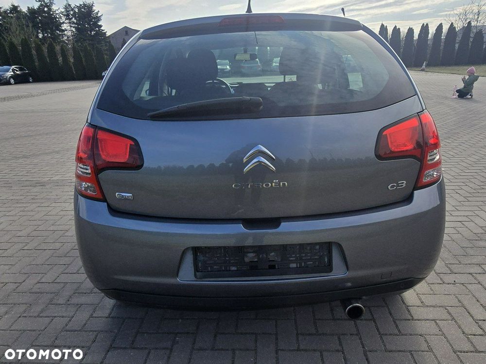 Citroën C3 - 10